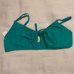Aerie Bathing Suit Top